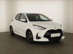Toyota Yaris - fotka číslo 0