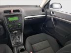 Škoda Octavia - fotka číslo 7