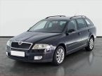 Škoda Octavia - fotka číslo 1