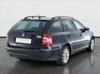 Škoda Octavia - fotka číslo 4