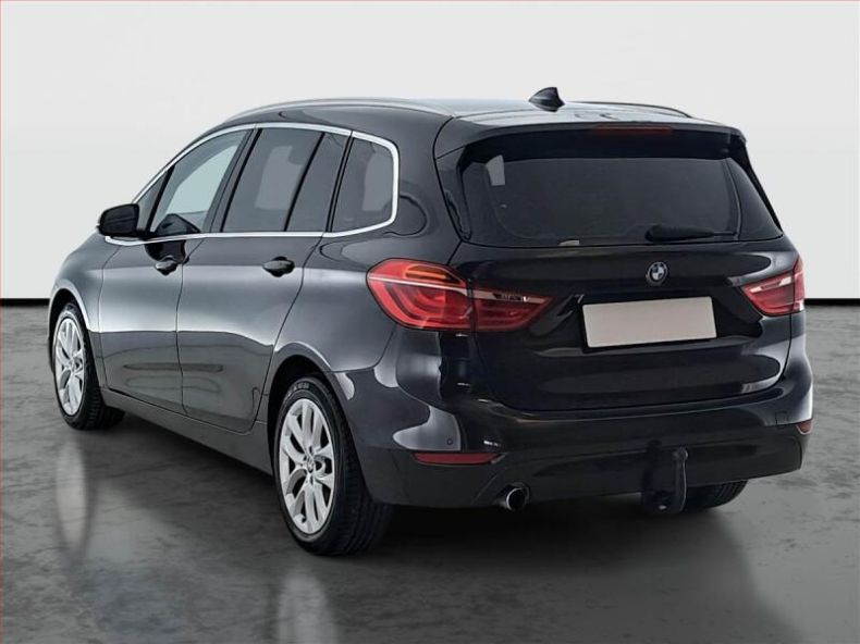 BMW Řada 2 - hlavní foto