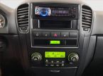 Kia Sorento - fotka číslo 11