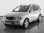 Kia Sorento - fotka číslo 1