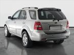 Kia Sorento - fotka číslo 3