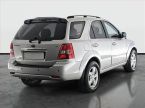 Kia Sorento - fotka číslo 4