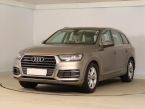 Audi Q7 - fotka číslo 1