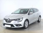Renault Mégane - fotka číslo 1