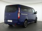 Ford Tourneo - fotka číslo 4