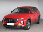 Hyundai Tucson - fotka číslo 1