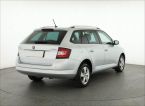 Škoda Fabia - fotka číslo 4