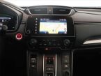 Honda CR-V - fotka číslo 11