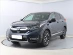 Honda CR-V - fotka číslo 1
