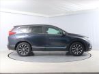 Honda CR-V - fotka číslo 5