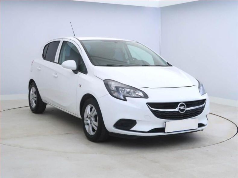 Opel Corsa - hlavní fotka inzerátu