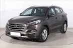 Hyundai Tucson - fotka číslo 1