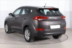 Hyundai Tucson - fotka číslo 3