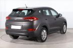 Hyundai Tucson - fotka číslo 4