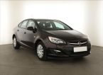 Opel Astra - fotka číslo 0