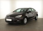 Opel Astra - fotka číslo 1