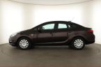 Opel Astra - fotka číslo 2