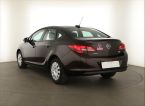 Opel Astra - fotka číslo 3