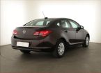 Opel Astra - fotka číslo 4
