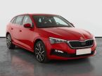 Škoda Scala - fotka číslo 0