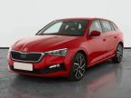 Škoda Scala - fotka číslo 1