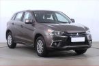 Mitsubishi ASX  - fotka číslo 0