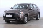 Mitsubishi ASX  - fotka číslo 1