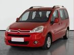 Citroën Berlingo - fotka číslo 1