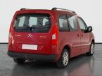 Citroën Berlingo - fotka číslo 4