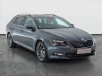 Škoda Superb - fotka číslo 0