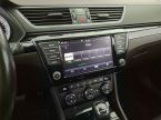 Škoda Superb - fotka číslo 11