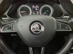 Škoda Superb - fotka číslo 19