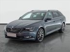 Škoda Superb - fotka číslo 1