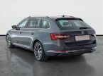 Škoda Superb - fotka číslo 3