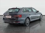 Škoda Superb - fotka číslo 4