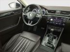 Škoda Superb - fotka číslo 6