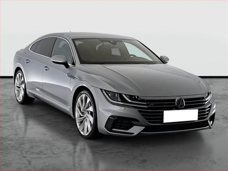 Volkswagen Arteon - hlavní fotka inzerátu