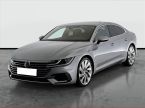Volkswagen Arteon - fotka číslo 1