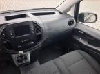 Mercedes Vito - fotka číslo 7