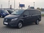 Mercedes Vito - fotka číslo 1
