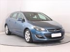 Opel Astra - fotka číslo 0