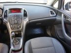 Opel Astra - fotka číslo 7