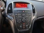 Opel Astra - fotka číslo 11