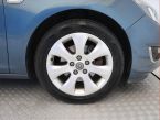 Opel Astra - fotka číslo 14