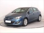 Opel Astra - fotka číslo 1