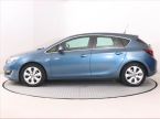 Opel Astra - fotka číslo 2