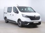 Renault Trafic - fotka číslo 0